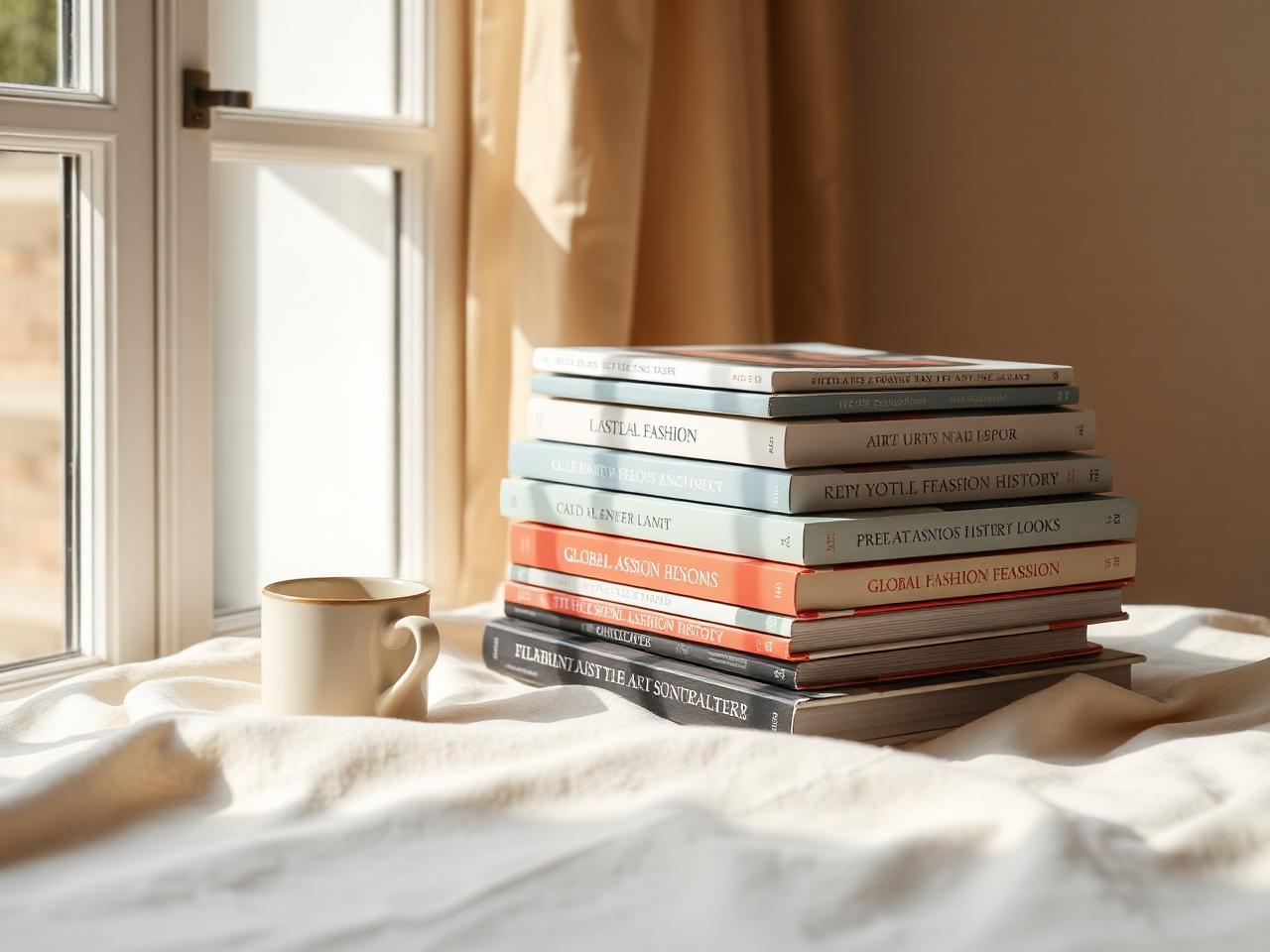 Reading the world of style