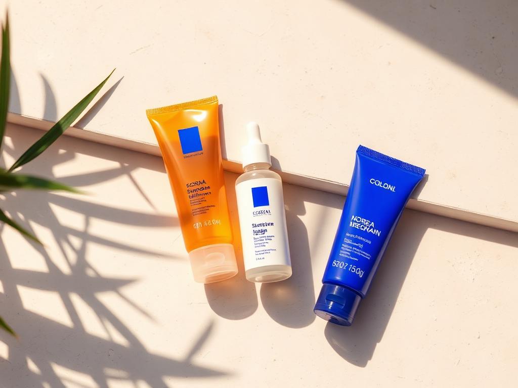Daily SPF, invisible finish